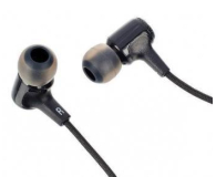 JBL Słuchawki Douszne BT E25 Czarne - 350236 - zdjęcie 6